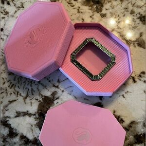 SWAROVSKI Millenia Apple Watch Cover